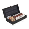 thumbnail image 1 of Juego de mesa DOMINO FRENGIE INGLES 4 CAPAS Y SET DE BARAJAS BICYCLE Novelty, 1 of 1