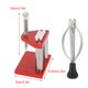 thumbnail image 5 of Taidda Herramienta de reparación de RelojesWatch Hand Remover Professional Durable Hand Hand émbolo Extractor Remover Hand Set Fitter Watch Repair Tool para Watch Repair Khall ZP14357, 5 of 6