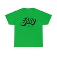thumbnail image 5 of July Tee, 5 of 9