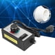 thumbnail image 5 of Controlador de Velocidad de Ventilador Regulador de Velocidad Liviano de 1800 W Para Controlar El Ventilador en Línea de Alta Velocidad Mini Soplador Con Salida de, 5 of 7