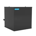 thumbnail image 1 of Clean Comfort AMHP Series Whole House HEPA Air Cleaner, 1 of 1