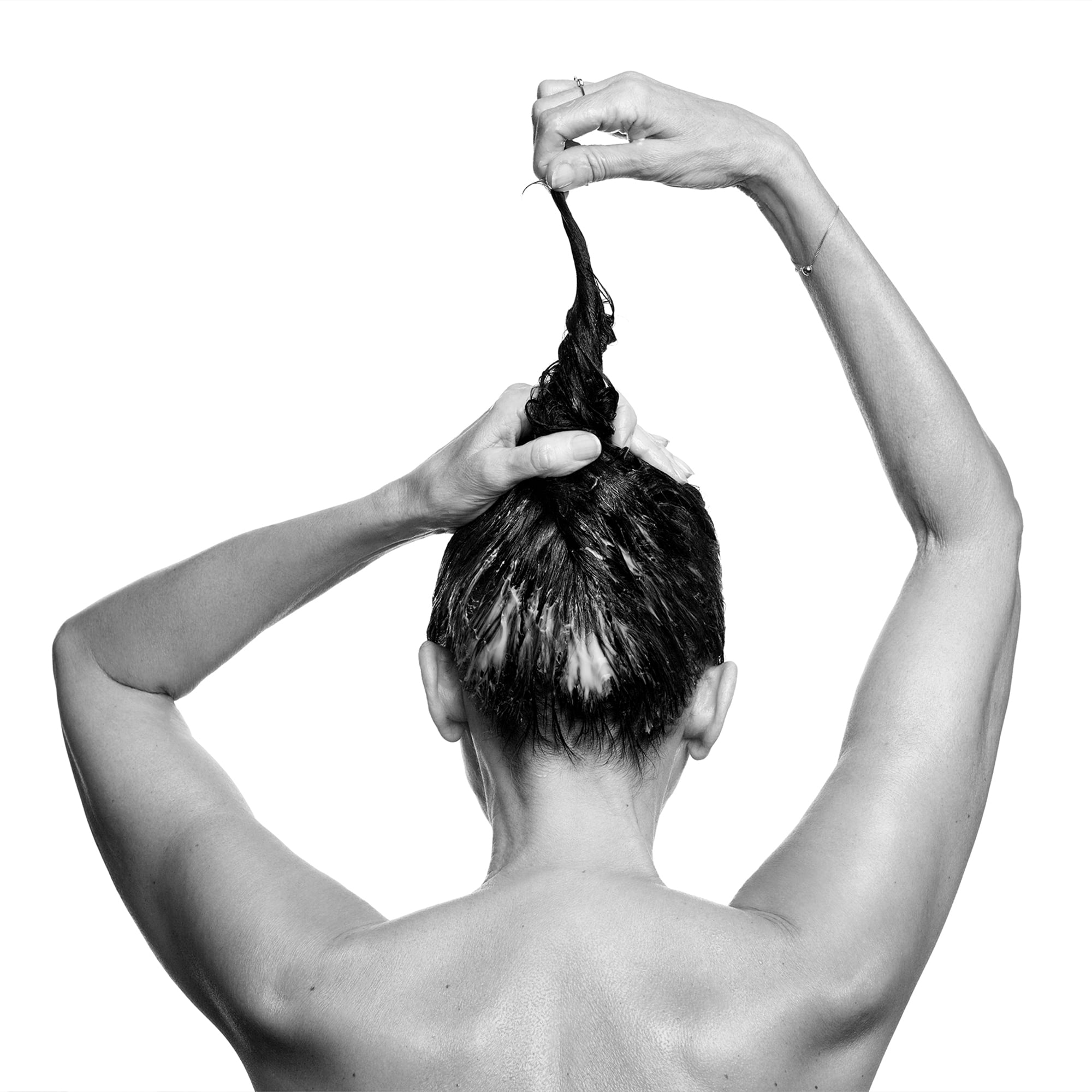 Anomaly Haircare Bonding Treatment with Keratin & Quinoa Protein to Repair Dry Damaged Hair, 5 fl oz