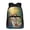 Bubble Kitten, variant on Uourmeti Elephant Cloud Girls Backpack with Detachable Lunch Bag Ages 8-10 Primary School Bags Attached Lunch Box 2 in 1 Lightweight Knapsack 17 Inch