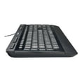 thumbnail image 3 of Reduce eyestrain and increase productivity with the Verbatim Illuminated Keyboar, 3 of 5