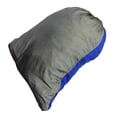 thumbnail image 3 of 1 Unid de Hamaca para Doble Accesorio de Multis de Acampada Gray shamjiam Hamaca de viaje, 3 of 9