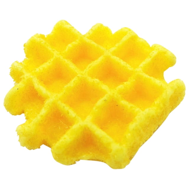 Stress Relief Toy,Simulation Pinch Cake Stress Relief Toy - Squeeze and Vent Stress Relieving Fidget