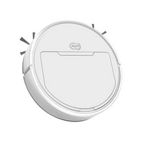 PRETXORVE Robotic Vacuum Cleaner intelligent Home Cleaning Automatic Mopping Room Vacuum Cleaner