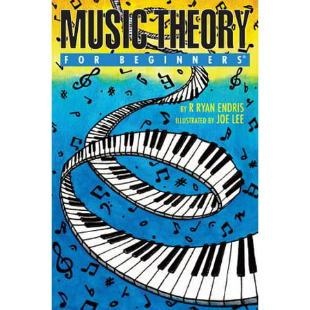 Music Theory for Beginners (Best Music Production Equipment For Beginners)