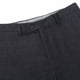 thumbnail image 5 of Pantalones largos para hombre, casuales, de color sólido, para exteriores, con cremallera y bolsillo con botón, pantalones deportivos para hombre, 5 of 8