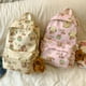 thumbnail image 4 of Mochila de dibujos animados Kawaii Capybara, bolso escolar de gran capacidad, bolso de mano de nailon, bolso para computadora portátil para estudiantes, 4 of 5