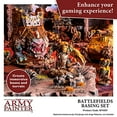 thumbnail image 2 of Army Painter Ensemble de Base Champs de Bataille, 2 of 7