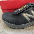 thumbnail image 3 of New Balance 410v8 Mens 10 4E Wide Trail Running Shoes Hiking Black MT410OK8 NEW, 3 of 6