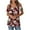#40-Red, variant on Rvkxad Cute Summer Tops for Women Dressy Casual Short Sleeve Cold Shoulder Tunic Trendy V Neck T-shirt Floral Print Tops Shirts Women Gifts Yellow XL