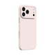 thumbnail image 1 of Funda de teléfono SaharaCase de silicona ultrafina para iPhone 17 Pro Max, 1 of 8