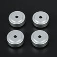 thumbnail image 4 of Feet,  Pads Feet, Absorb Shock Speakers Stand Feet, Not Easy To Oxidize Convenient Service For Home Factory Indoors, 4 of 8