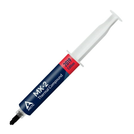 Arctic MX-2 Thermal Paste Compound - 30g - 2019 (Best Thermal Paste 2019)