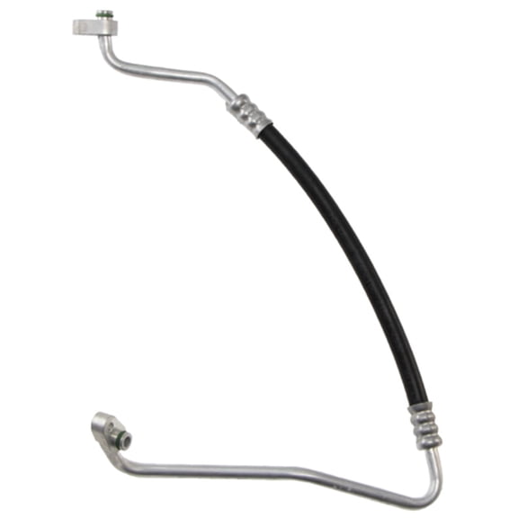 Discharge Line Hose Assembly