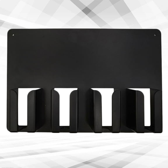 WHAMVOX Clippers Mounted Hair Holder for Salon Storage Case