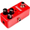 thumbnail image 3 of NUX Brownie Distortion Effects Pedal, 3 of 3