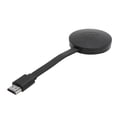 thumbnail image 1 of Adaptador receptor HDMI 1080P TV Stick Dongle con antena WIFI para iOS/Spotify/Anycast/Youtube/Soporte, 1 of 12