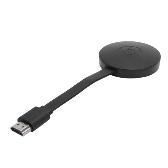 TV Stick Dongle, TV Stick Dongle 1080P Receptor inalámbrico de pantalla Dongle diseñado para profesionales