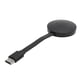 thumbnail image 3 of Adaptador receptor TV Stick Dongle 1080P HDMI con antena WIFI para iOS/Spotify/Anycast/Youtube/Suporte, 3 of 5