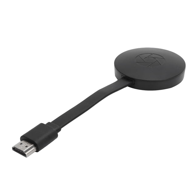Adaptador receptor HDMI 1080P TV Stick Dongle con antena WIFI para iOS/Spotify/Anycast/Youtube/Soporte