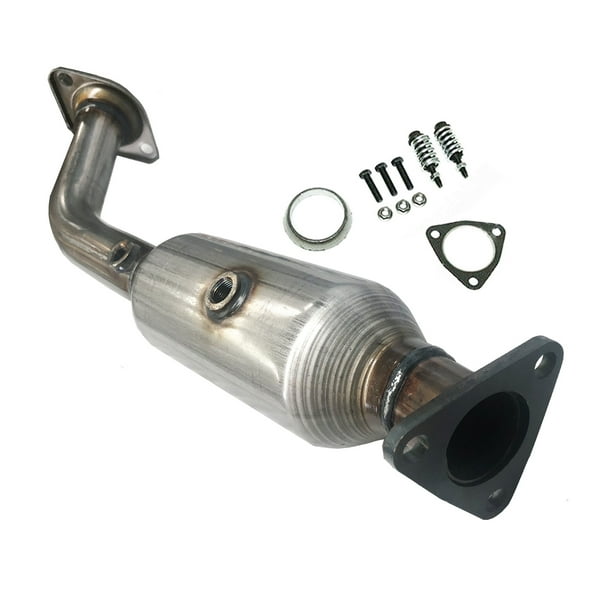 Hex Autoparts Catalytic Converter for 20022006 Honda CRV CRV 2.4l Factory Style EPA Certific