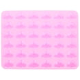 thumbnail image 1 of Multi-function Chocolate Mold Convenient Candy Mold Adorable Jelly Mold Jelly Accessory, 1 of 7