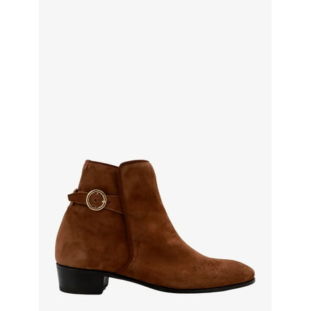 

Lardini Man Boots Man Brown Boots