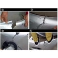 thumbnail image 2 of Grapadora Soldadora de Plasticos shamjiam Handy Plastics Welder Rojo, 2 of 6