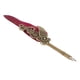 thumbnail image 2 of Juego de Pluma y Tinta Estilo Retro Punk Nikou Color Rojo, 2 of 15