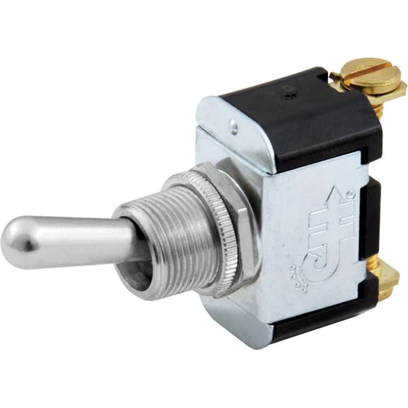 Momentary Toggle Switch