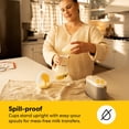 thumbnail image 6 of Medela Pump In Style Pro+ Hands-free Breast Pump, 6 of 9