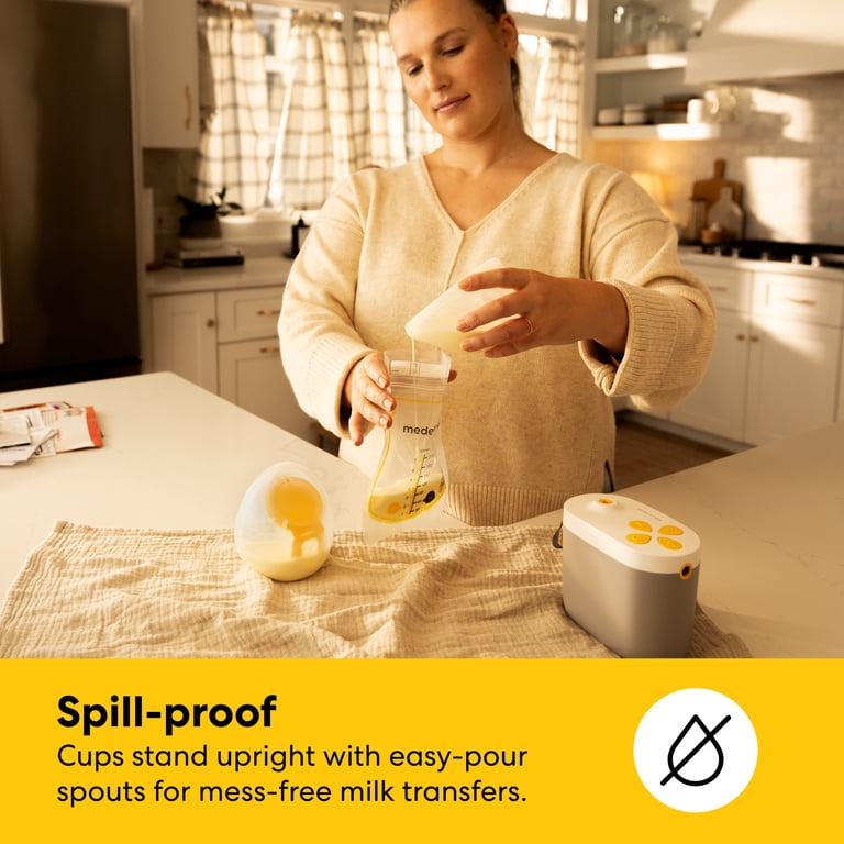 Pump In Style Pro+ Hands-Free Breast Pump photo 5