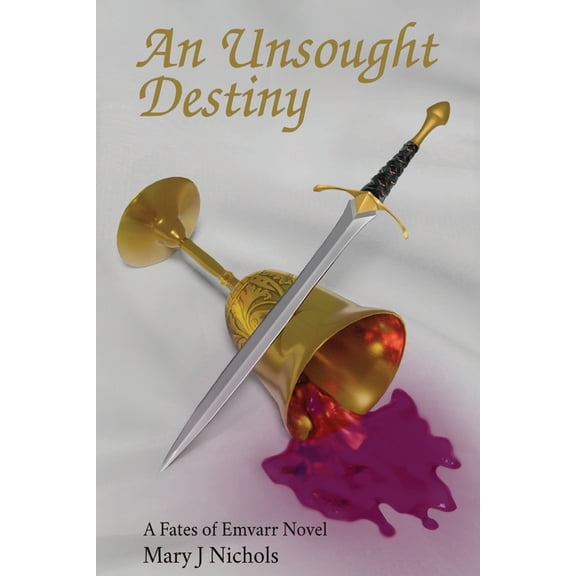 An Unsought Destiny, (Paperback)