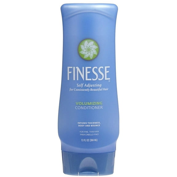 Finesse Volumes Strengthen, Volumizing Conditioner 13 oz.