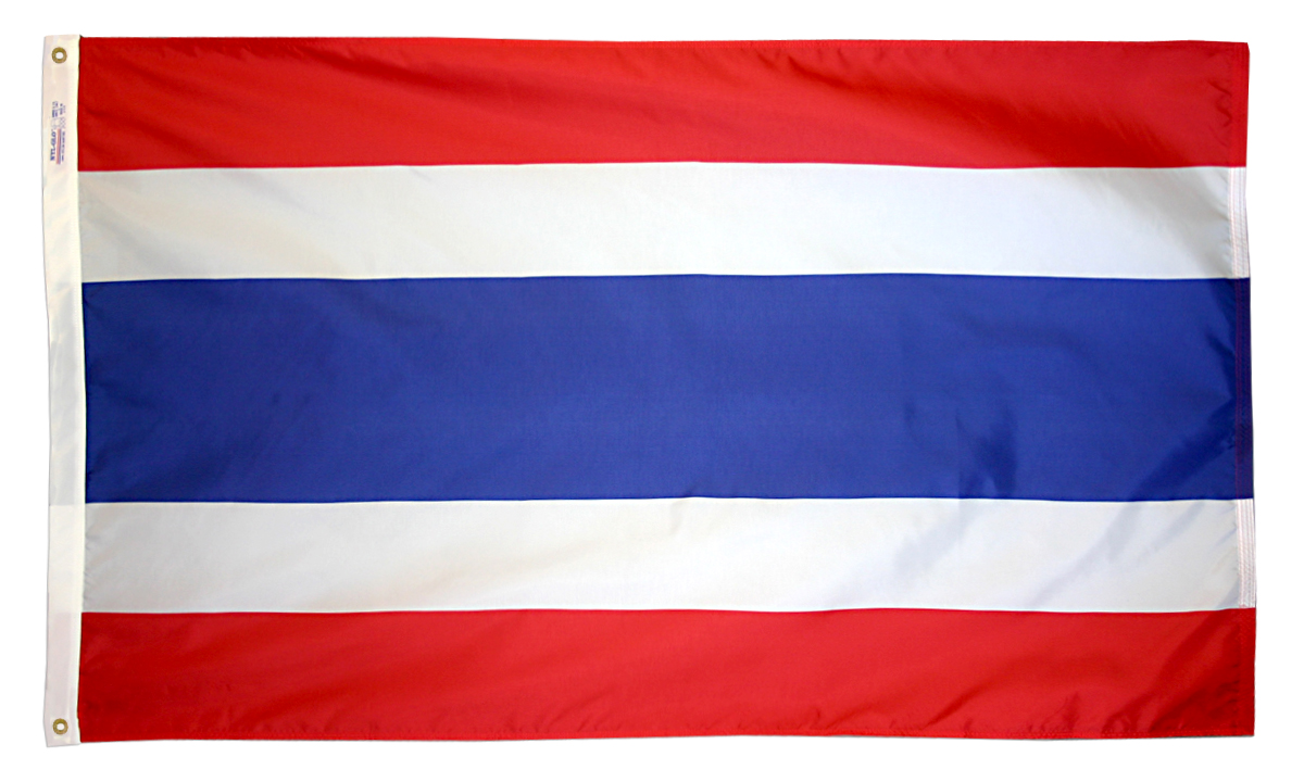 Int flag