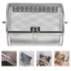 thumbnail image 3 of Stainless Steel Grilled Cage Oven Rolling BBQ Basket Kitchen Roasting Tool, 3 of 4