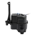 thumbnail image 1 of Electric Folding Rearview Mirror Motor for Mazda CX-5 (2012-2014) with Side Mirror, 1 of 5