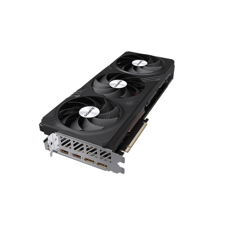 GIGABYTE Gaming RX 7900 XTX 24GB GDDR6 PCI Express 4.0 ATX Video