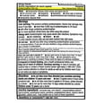 thumbnail image 3 of Equate Extra Strength Pain Reliever Acetaminophen Caplets, 500mg, Pain Reliever/Fever Reducer, 200 Count, Compare to Tylenol® Extra Strength Active Ingredient, 3 of 8