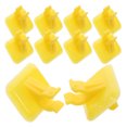 thumbnail image 1 of PENIKOKO 10Ud Clip Para Soporte De Motor Amarillo Para Ajuste De Carro, 1 of 6