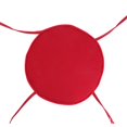 thumbnail image 1 of PENGXIANG Coussin Circulaire Confortable Antidérapant Doux pour Chaise, 1 of 10