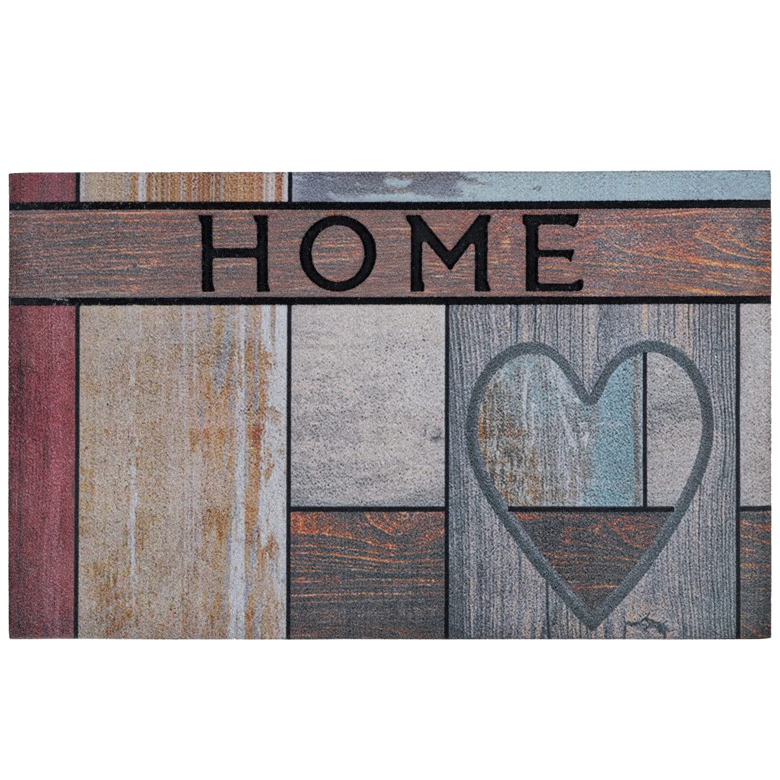 Fimeskey Carpet Outdoor Front Door Welcome Mat For Home Entrances Outdoor Entrance Mats Exterior Entrance Mats