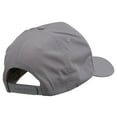 thumbnail image 4 of Formula 1 for Racing Cars Embroidered Cap - Grey OSFM, 4 of 5