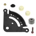 thumbnail image 1 of Steering Sector Pinion Gear Rebuild Kit for John Deere L Series Lawn Tractors GX20052BLE GX20053 GX20054, 1 of 5