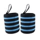 thumbnail image 3 of 2xWrist Wrap Levantamiento de pesas Muñequera para entrenamiento de culturismo de competición 2 piezas, 3 of 8