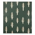 thumbnail image 6 of Yayeee Magnetic Dishwasher Cover for The Front Decoration Home Kitchen Machine Sticker Protector, Beige Plants, 6 of 6