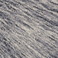 thumbnail image 6 of Nourison Home Moroccan Celebration Ombre Indoor Area Rug - 2'2" x 3'9" Blue/Grey, 6 of 6